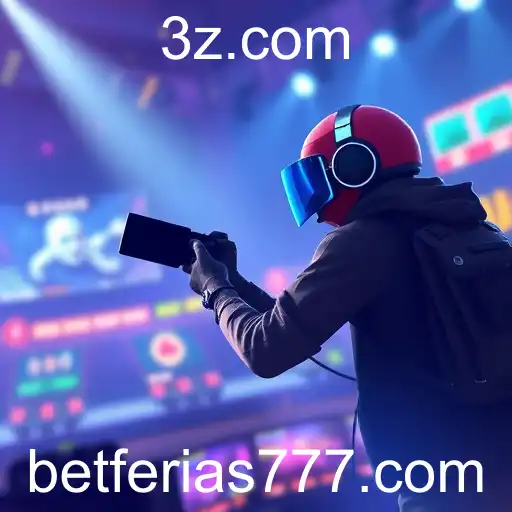 A Ascensão do Site Férias777 no Cenário de Jogos