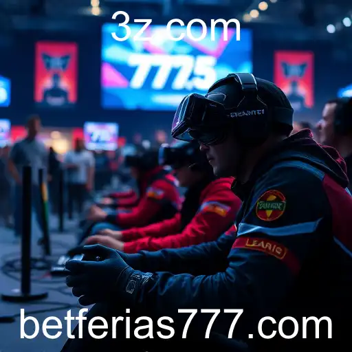 Crescimento dos Jogos Online em 2025