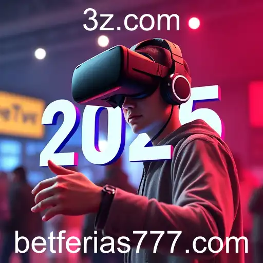 Inovações e Tendências nos Jogos