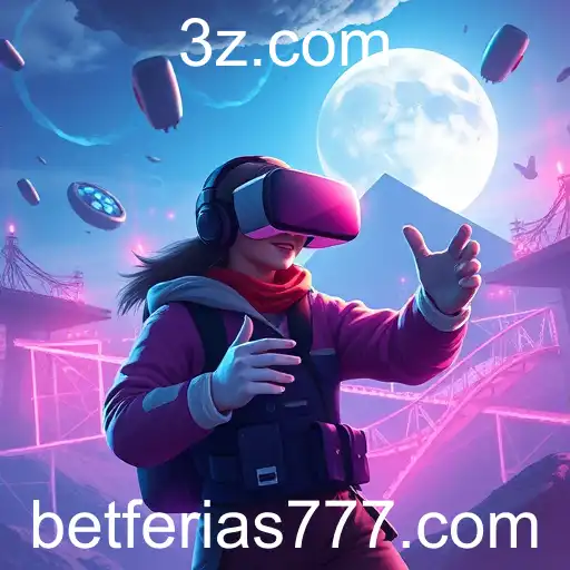 A Revolução dos Jogos Online: A Nova Era de Plataformas Interativas