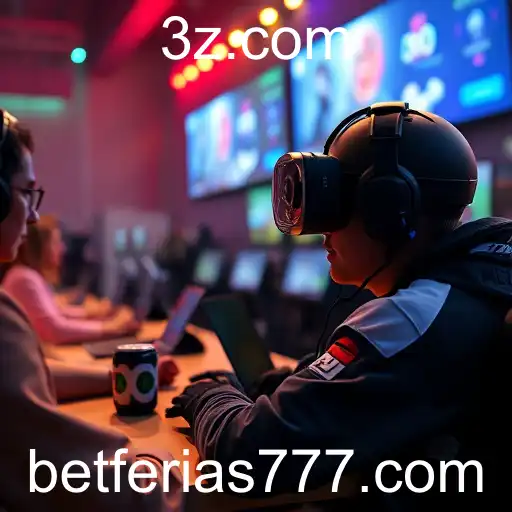 A Revolução dos Jogos Online: Tendências e Inovações de 2025