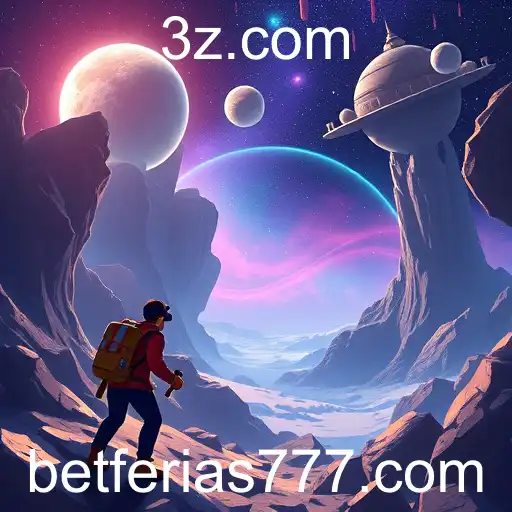 Expansão Explosiva: Férias777 Revoluciona o Mercado de Jogos