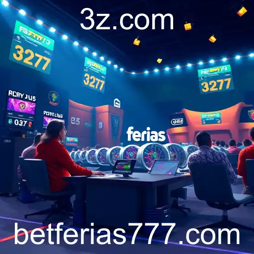 O Inverno do Gaming e a Ascensão de ferias777