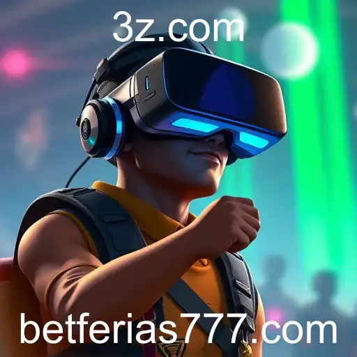 Inovações e Desafios no Mundo dos Jogos