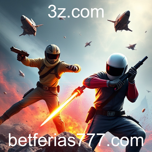 Explorando a Categoria de Jogos de Ação em Ferias777