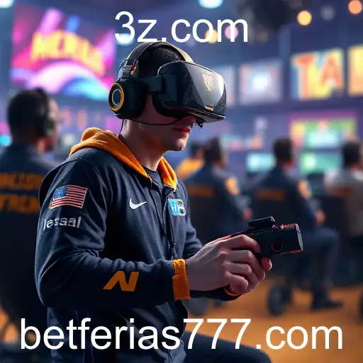 Tendências e Novidades no Mundo dos Jogos Online