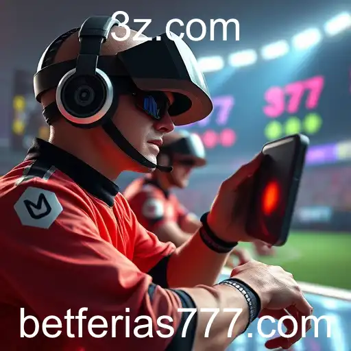 Sucesso do Ferias777 no Cenário de Jogos Online