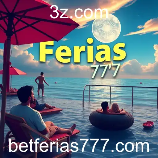 A Ascensão do Férias777 no Cenário de Jogos Online