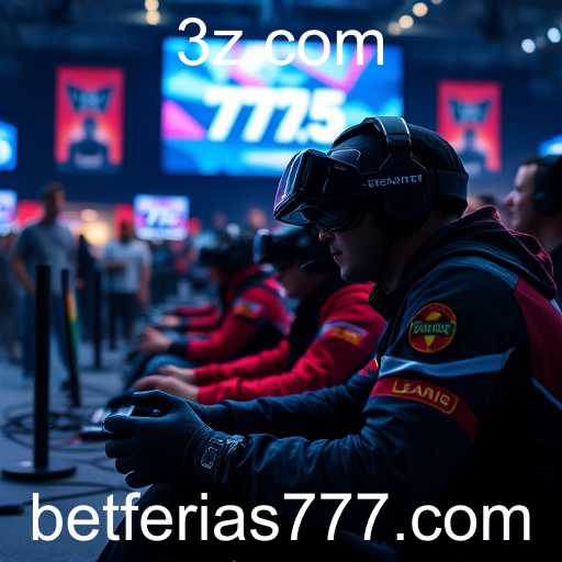 Crescimento dos Jogos Online em 2025