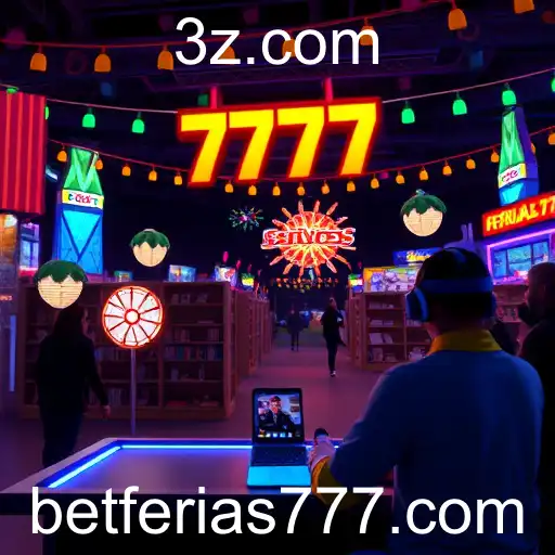 Fenômeno 'ferias777': A Ascensão dos Jogos Online em Português