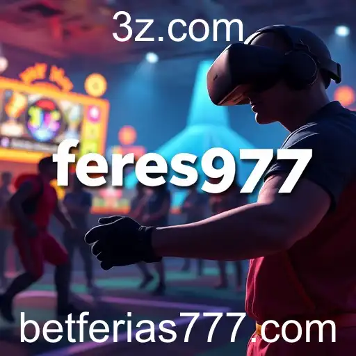 Tendências Emergentes em Jogos Online