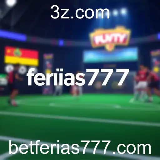 Tendências de Jogos para 2025: O Impacto de 'ferias777'