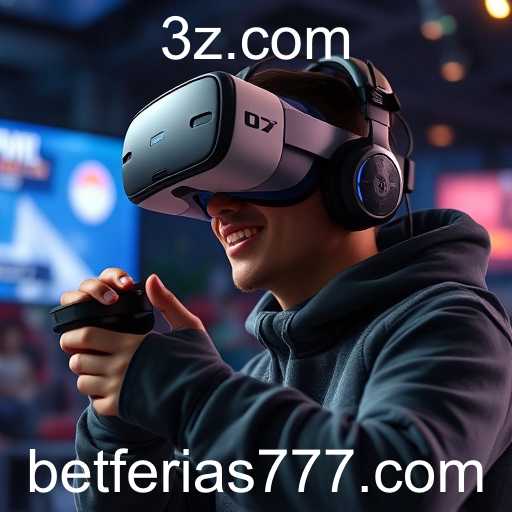 Tendências de Jogos da Temporada: Férias777 em Destaque