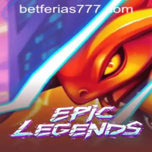 Discover the World of EpicLegends and Uncover the Adventure of a Lifetime