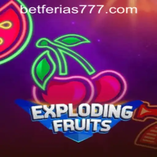 ExplodingFruits Gameplay and Introduction with ferias777 PH Login
