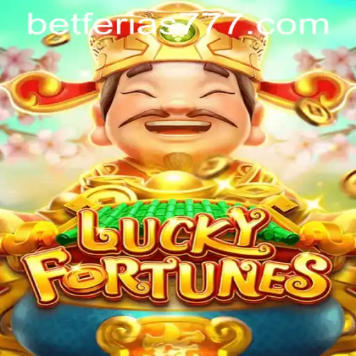 Unveiling LUCKYFORTUNES: Your Ultimate Guide to Gameplay and Excitement