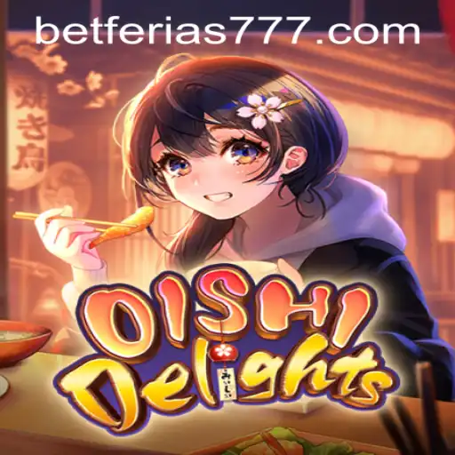 Exploring OishiDelights: A Unique Gaming Experience with ferias777 PH Login