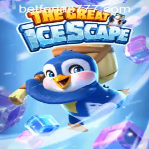 Unveiling TheGreatIcescape: A Chilling Adventure